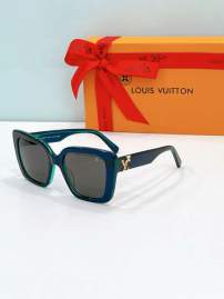 Picture of Louis Vuitton Sunglasses _SKUfw77361280fw